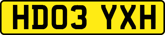 HD03YXH