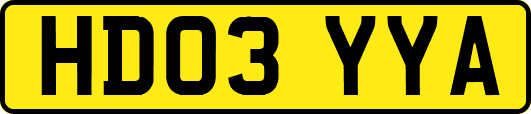 HD03YYA