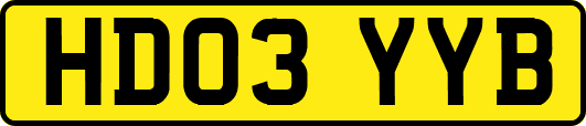 HD03YYB