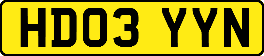 HD03YYN