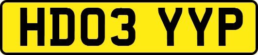 HD03YYP