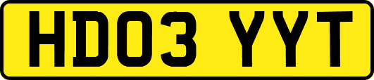 HD03YYT