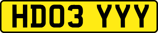 HD03YYY