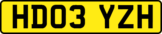 HD03YZH