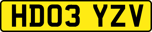 HD03YZV