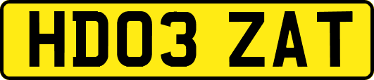 HD03ZAT
