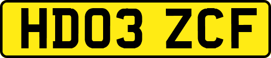 HD03ZCF