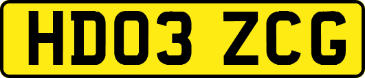 HD03ZCG