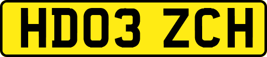 HD03ZCH