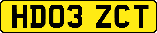 HD03ZCT