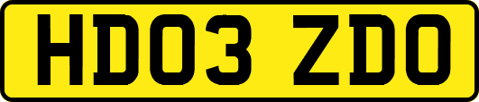 HD03ZDO