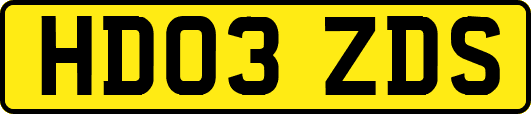 HD03ZDS