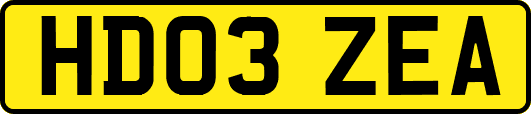 HD03ZEA