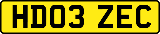HD03ZEC