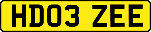 HD03ZEE