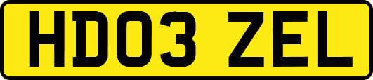 HD03ZEL