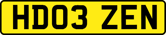 HD03ZEN
