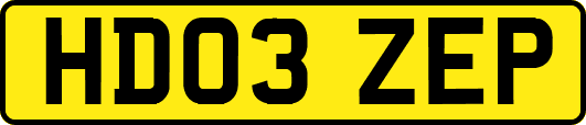 HD03ZEP