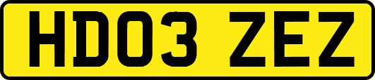 HD03ZEZ
