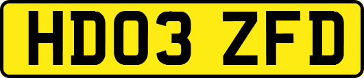 HD03ZFD