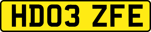 HD03ZFE