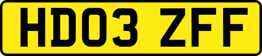 HD03ZFF