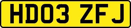 HD03ZFJ