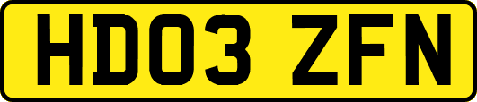 HD03ZFN