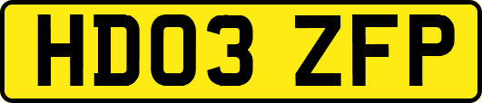 HD03ZFP