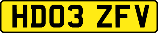 HD03ZFV