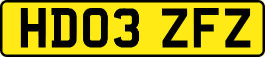 HD03ZFZ