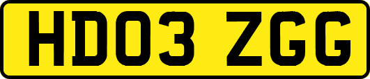 HD03ZGG