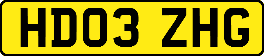 HD03ZHG