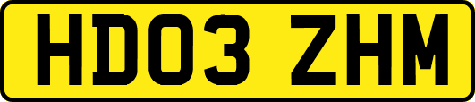HD03ZHM