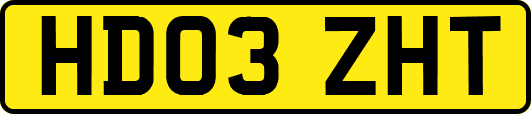 HD03ZHT