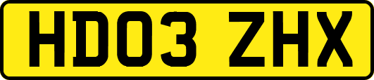 HD03ZHX