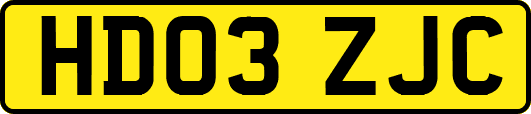 HD03ZJC