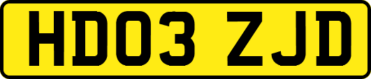HD03ZJD