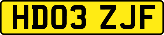 HD03ZJF
