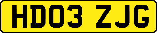 HD03ZJG