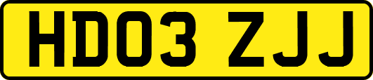 HD03ZJJ