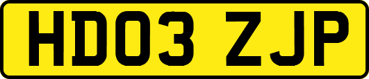 HD03ZJP