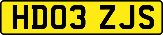 HD03ZJS