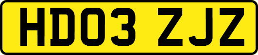 HD03ZJZ