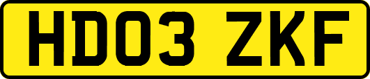 HD03ZKF