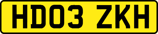 HD03ZKH
