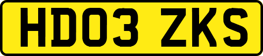 HD03ZKS