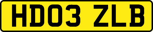 HD03ZLB