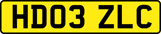 HD03ZLC