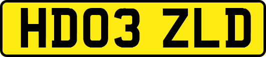 HD03ZLD